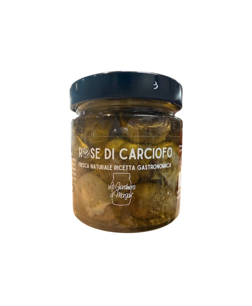 ROSE DI CARCIOFO 320g