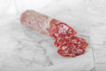 SALAMINO TARTUFO E PORCINI "FRATELLI CORRA'"