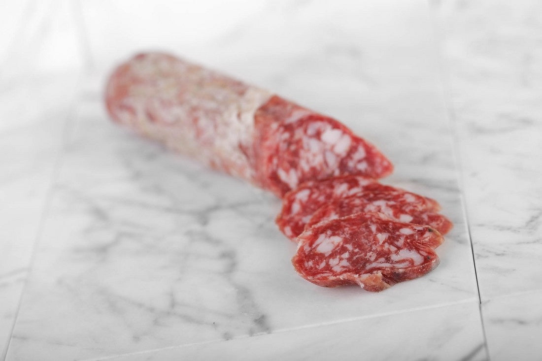 SALAMINO TARTUFO E PORCINI "FRATELLI CORRA'"