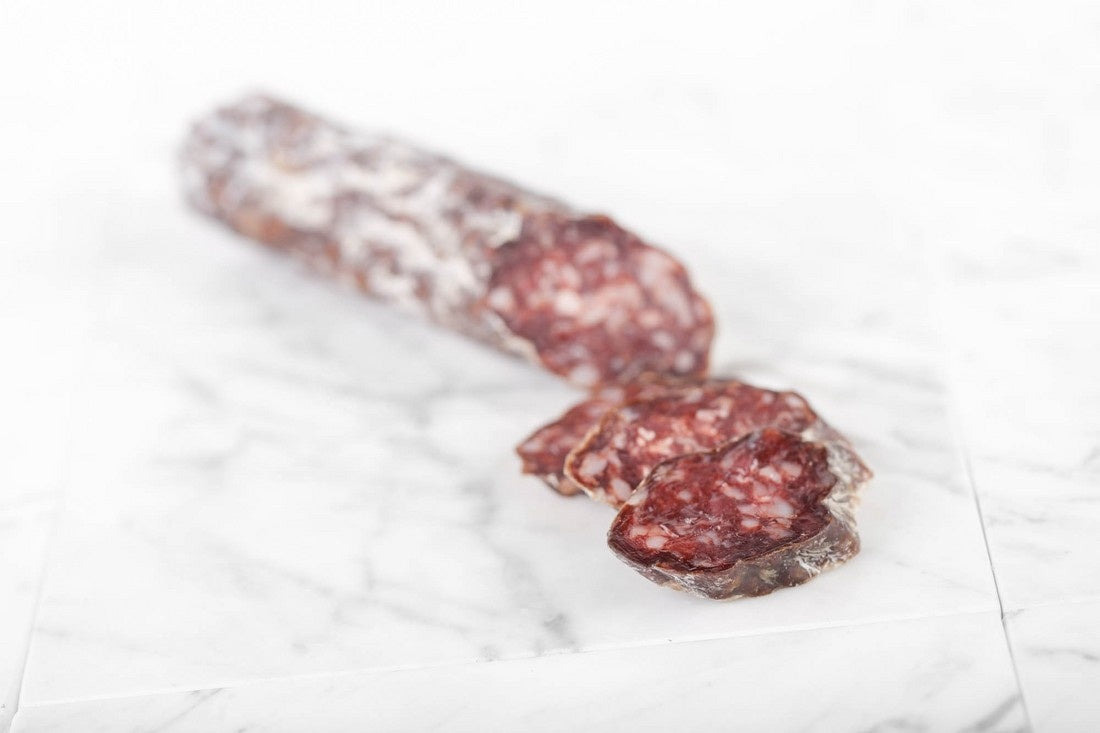 SALAMINO DI CAPRIOLO "FRATELLI CORRA'"