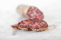 SALAMINO DI CERVO "FRATELLI CORRA'"