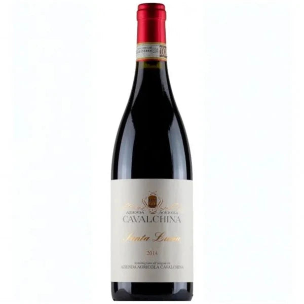 SANTA LUCIA DOCG "CAVALCHINA"