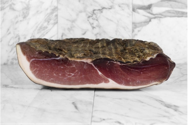 SPECK SELEZIONE VERDES "FRATELLI CORRA'"