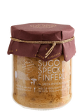 SUGO SPECK E FINFERLI 190G "ALPE MAGNA"