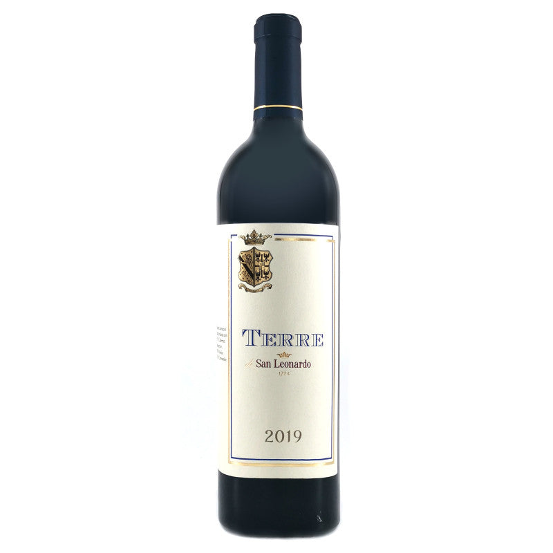 TERRE 2023 "SAN LEONARDO"